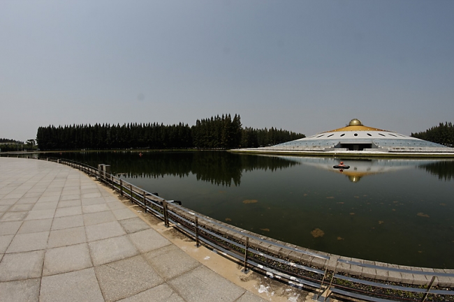 Wat Phra Dhammakaya-022